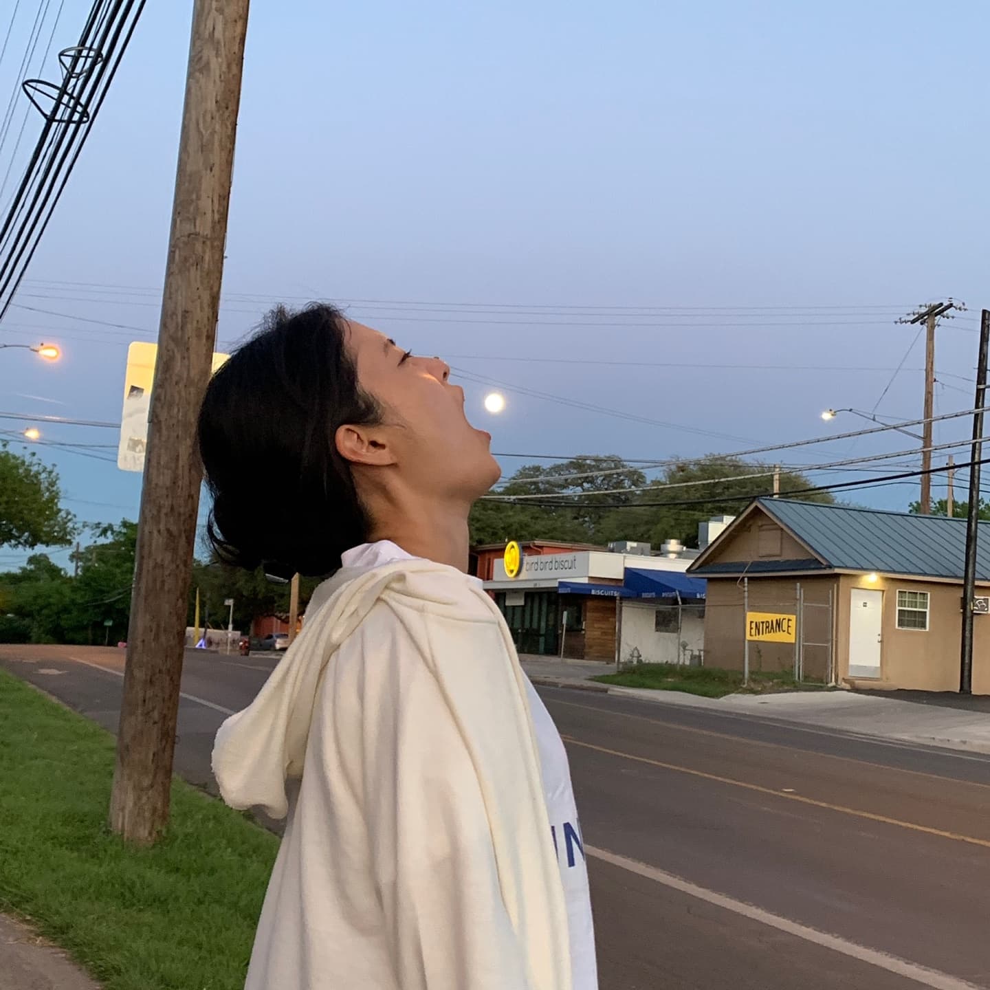 프로필 사진